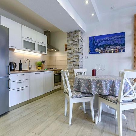 Beach Makarska Apartment 外观 照片