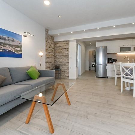 Beach Makarska Apartment 外观 照片