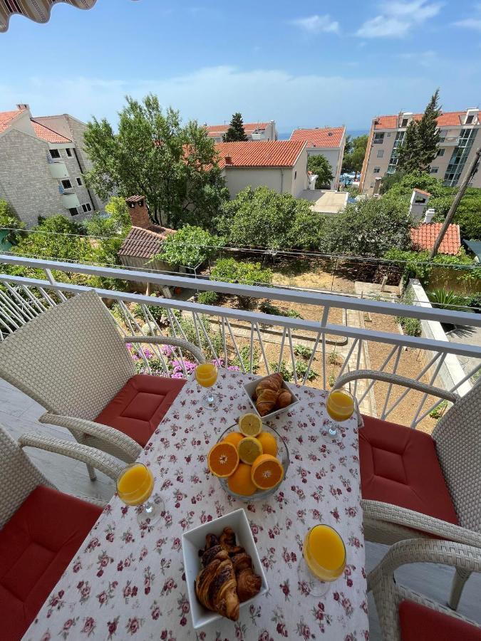 Beach Makarska Apartment 外观 照片