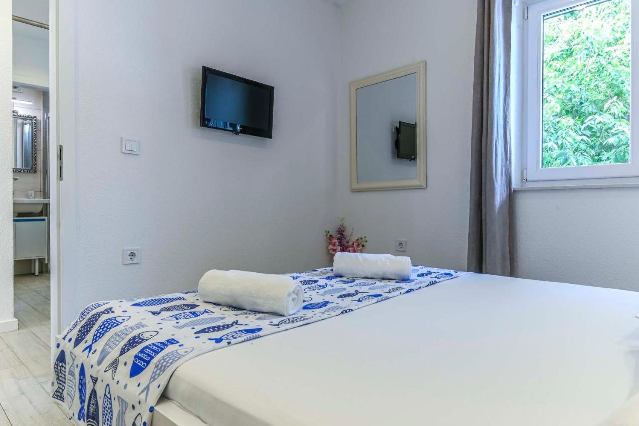 Beach Makarska Apartment 外观 照片